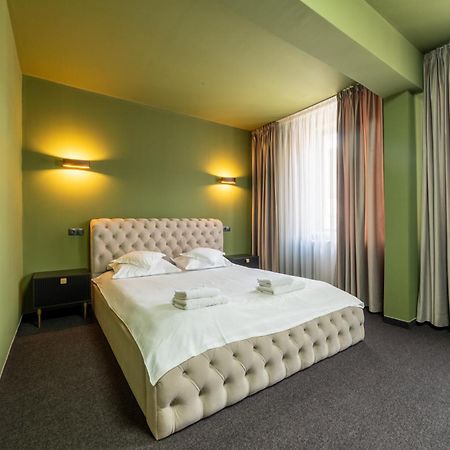 Fullton Central Cluj-Napoca Esterno foto
